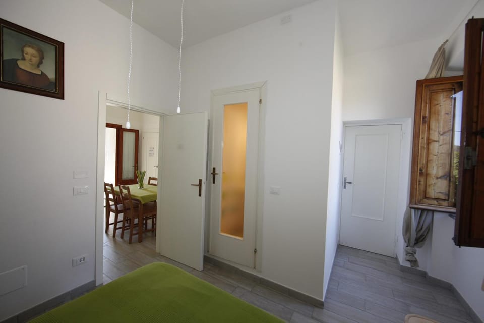 Agriturismofaucci Farm Stay in Campo nell'Elba