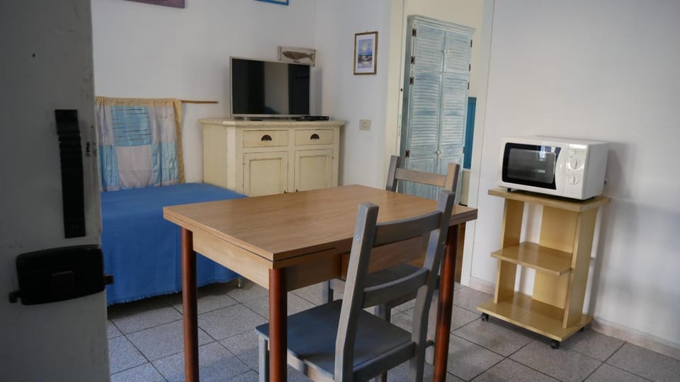 Agriturismofaucci Farm Stay in Campo nell'Elba
