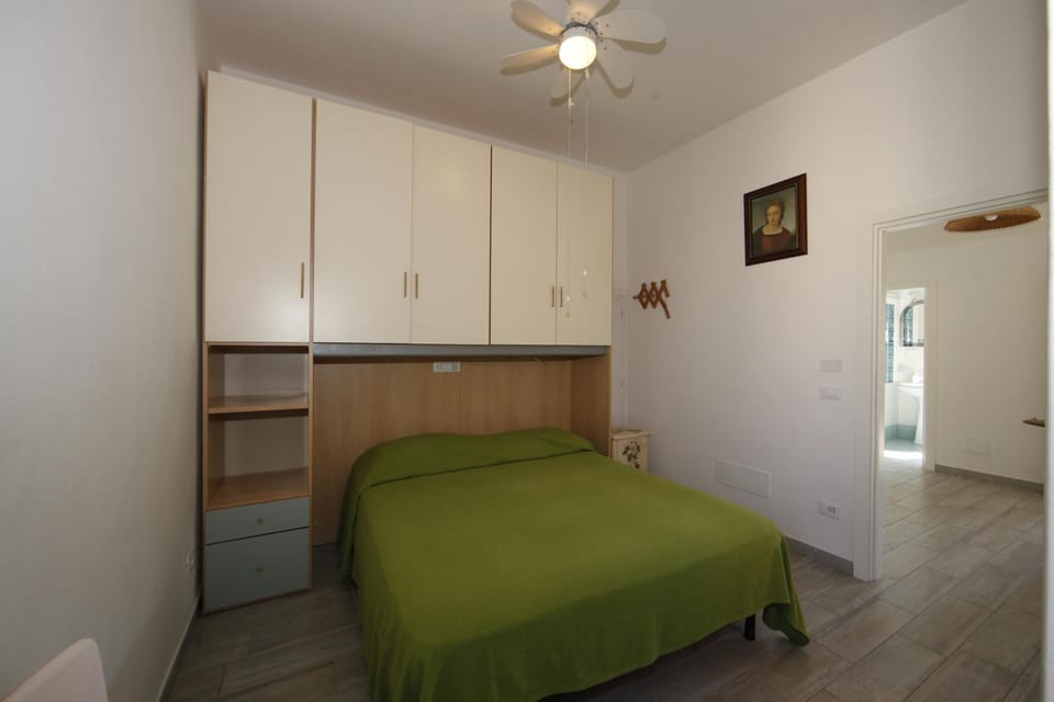 Agriturismofaucci Farm Stay in Campo nell'Elba