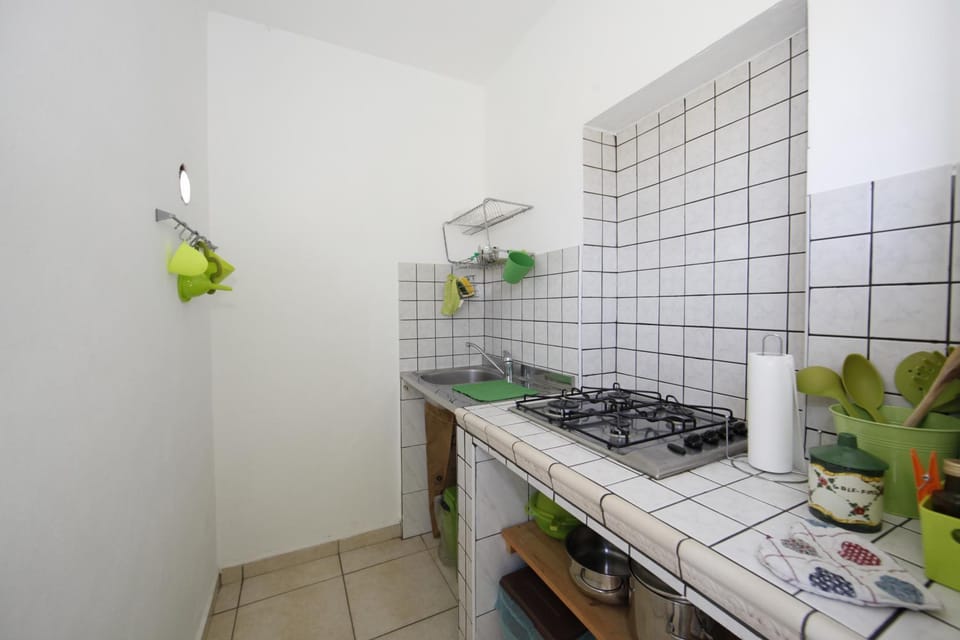 Agriturismofaucci Farm Stay in Campo nell'Elba