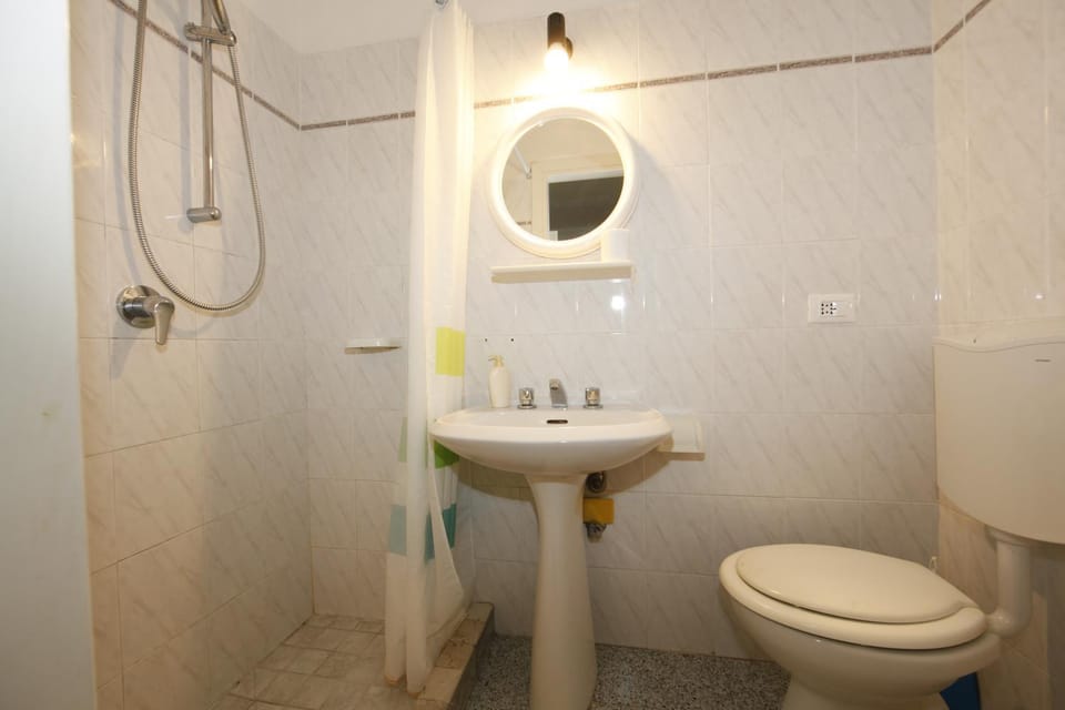 Agriturismofaucci Farm Stay in Campo nell'Elba