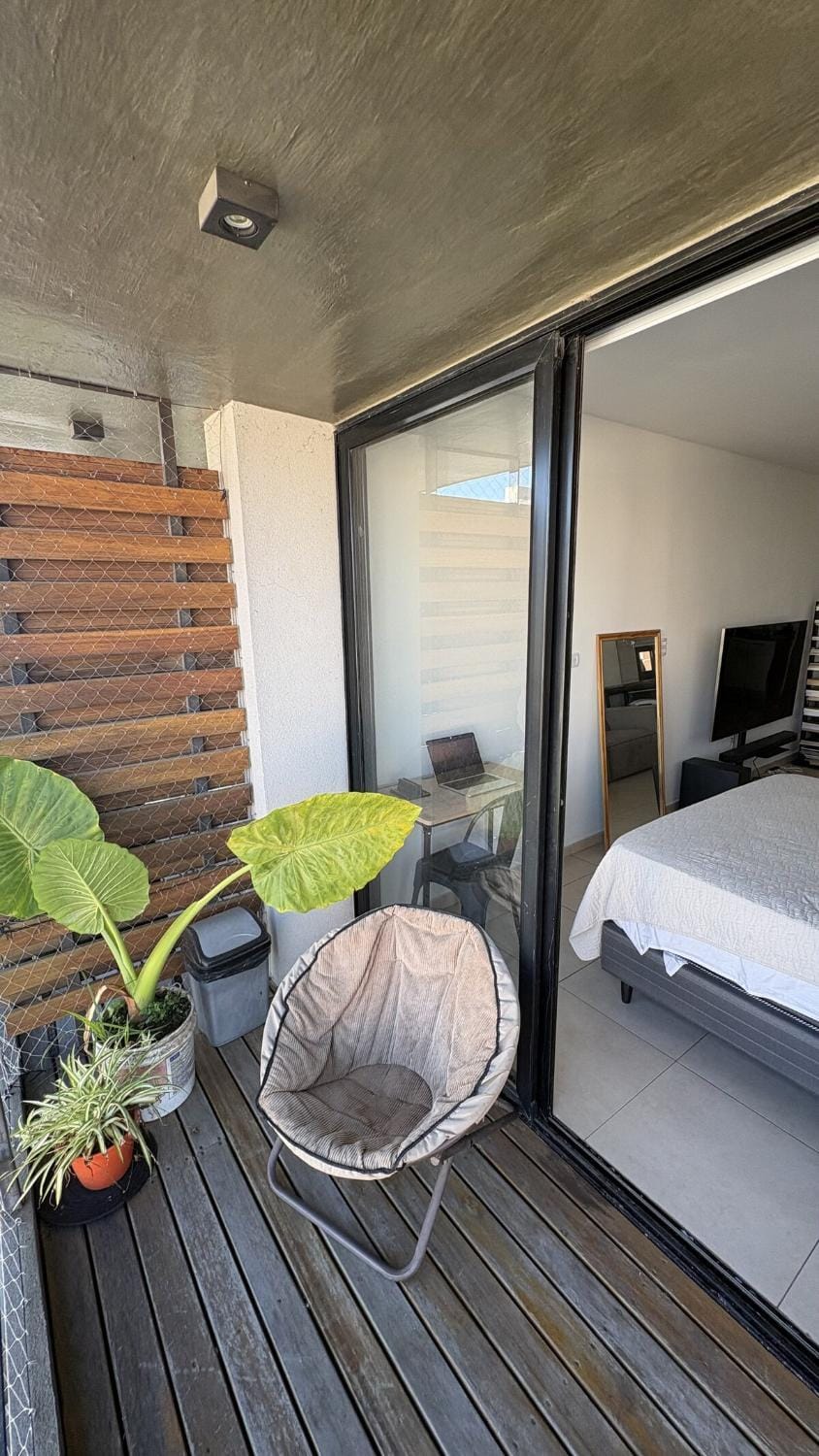 Studio Monoambiente Barrio Sur Zona Tribunales Apartment in San Miguel de Tucumán