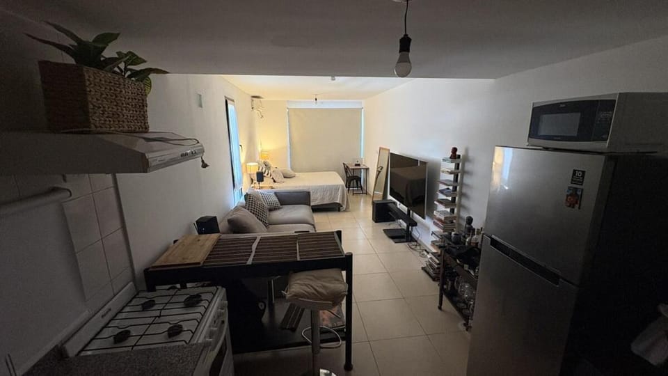 Studio Monoambiente Barrio Sur Zona Tribunales Apartment in San Miguel de Tucumán