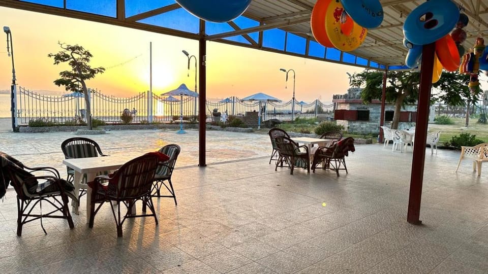 شقق وشاليهات النورس مكتب مكه Apartment in Egypt