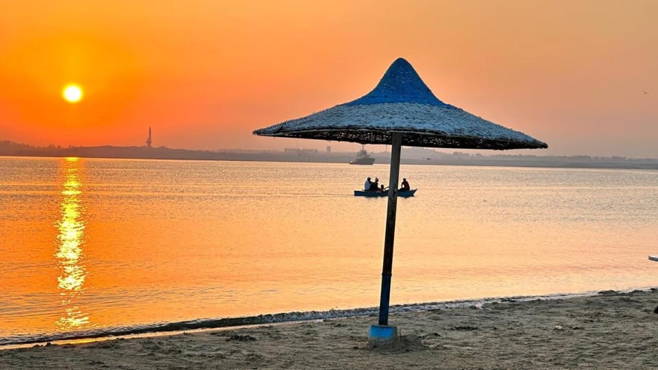 شقق وشاليهات النورس مكتب مكه Apartment in Egypt