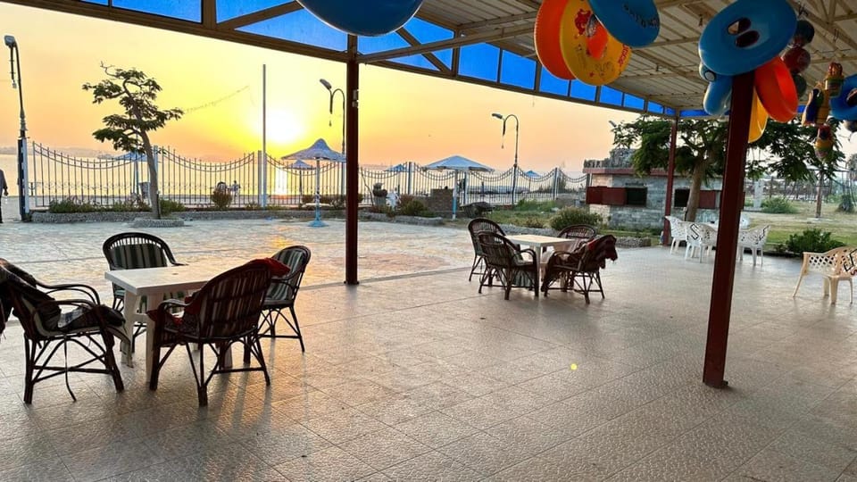 شقق وشاليهات النورس مكتب مكه Apartment in Egypt