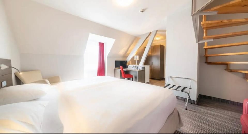 Béni golf club Clervaux hôtel & Restaurant Hotel in Luxembourg