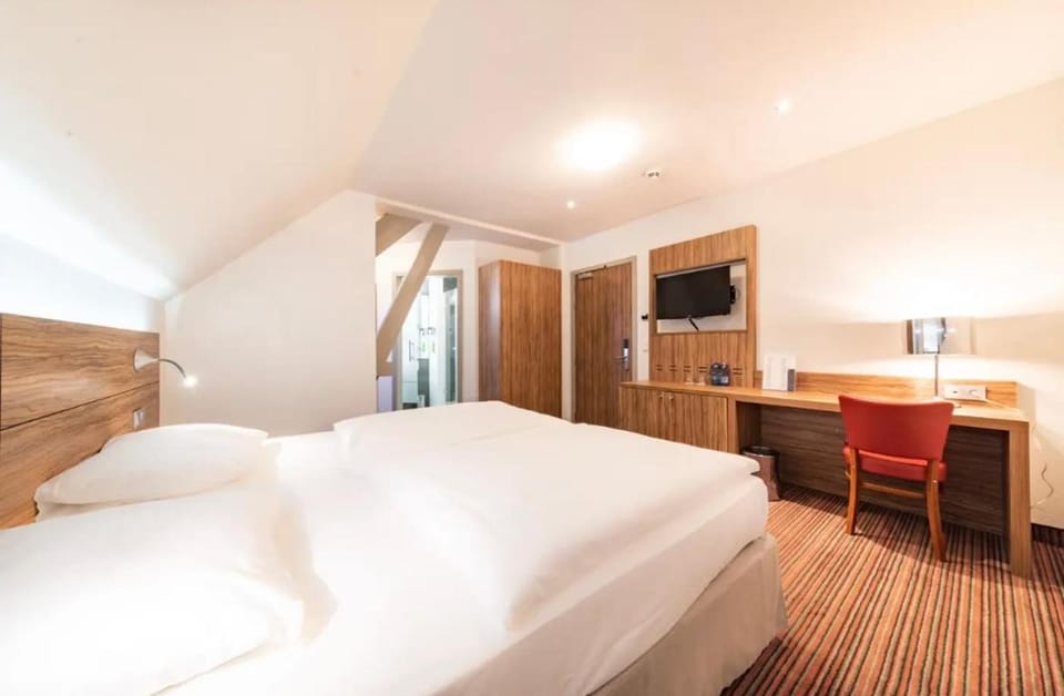 Béni golf club Clervaux hôtel & Restaurant Hotel in Luxembourg