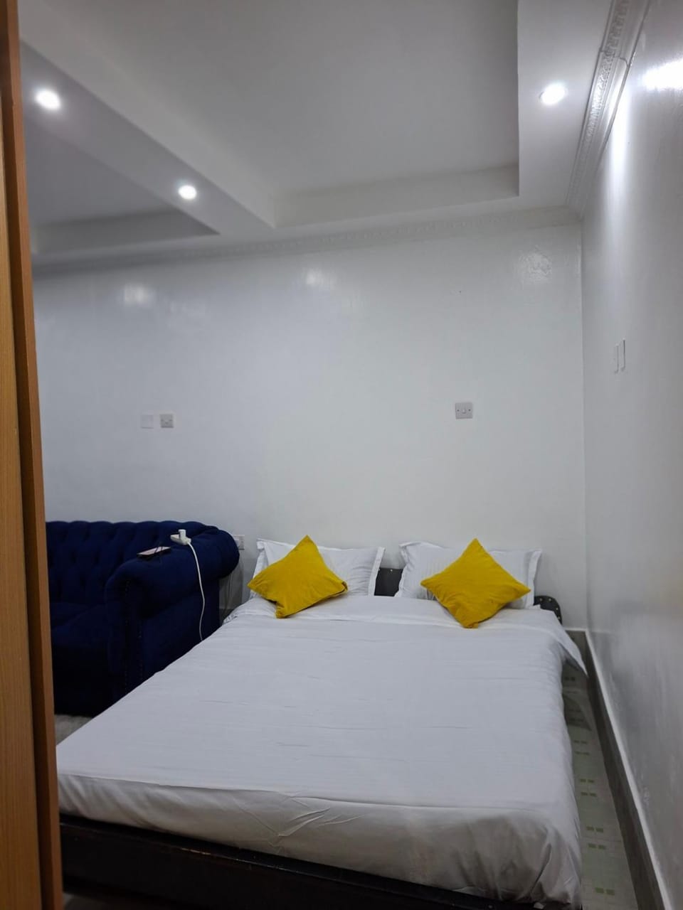 Pivot Studio near Westside mall Apartment in Kenya