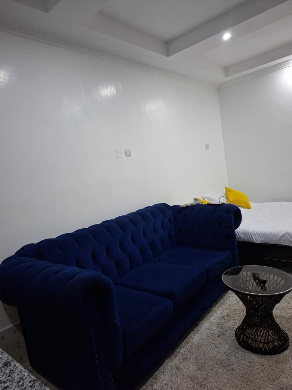 Pivot Studio near Westside mall Apartment in Kenya