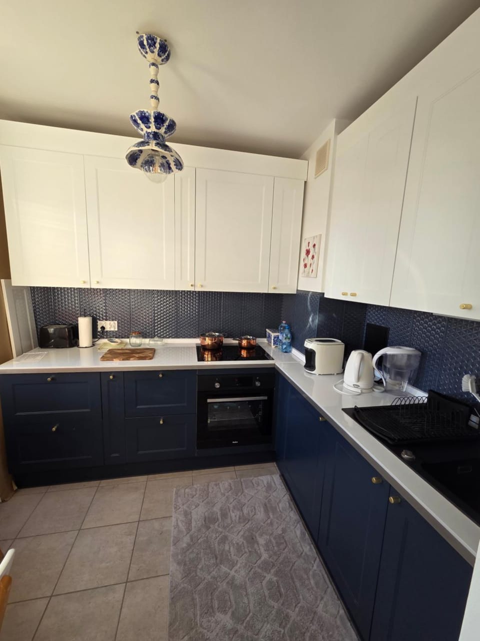 Morski apartament Apartment in Swinoujscie