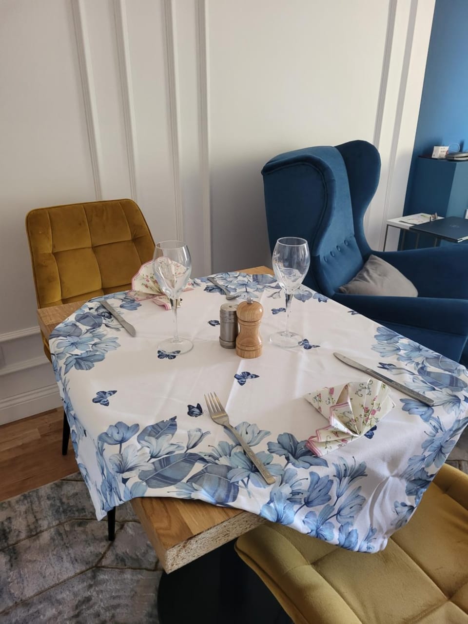Morski apartament Apartment in Swinoujscie