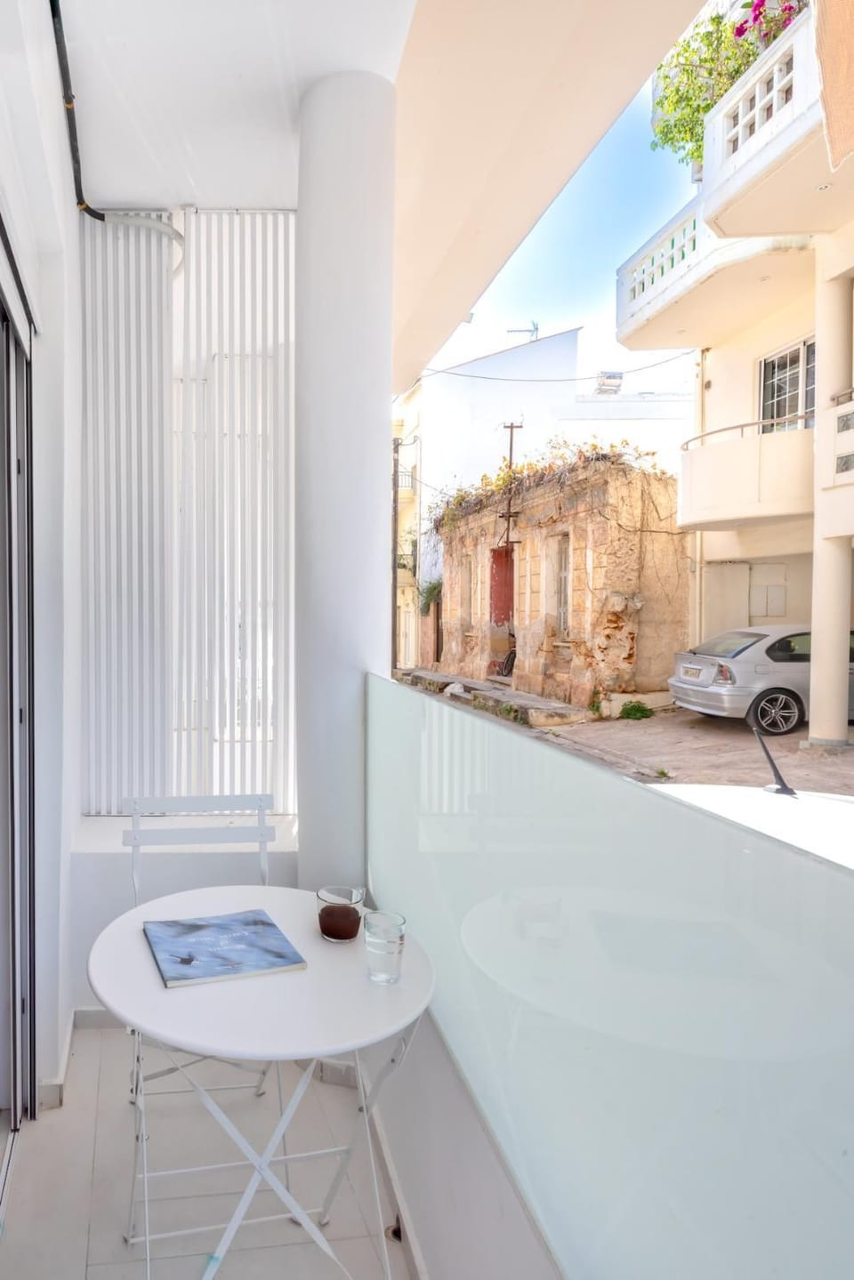 Athena Studio 4 Apartment in Chania