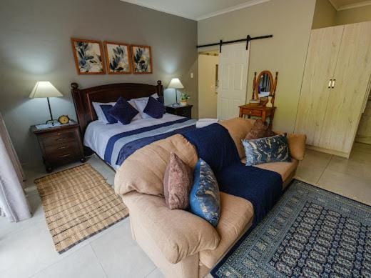 Rest at Rayton Apartment in South Africa