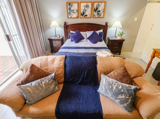 Rest at Rayton Apartment in South Africa