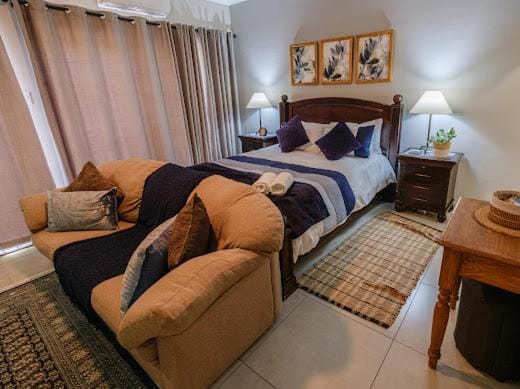 Rest at Rayton Apartment in South Africa