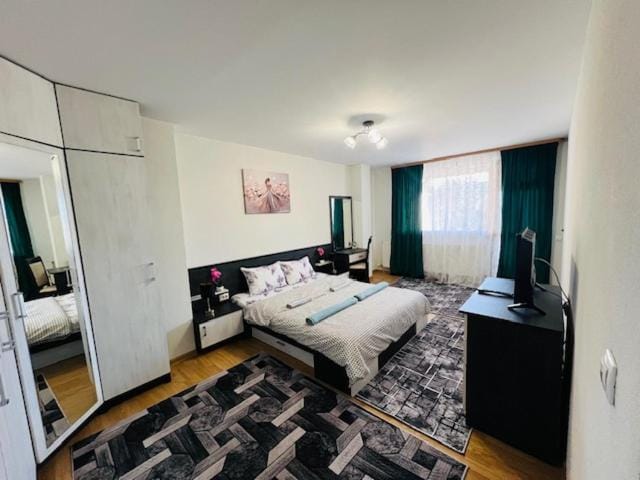 Апартамент за гости Apartment in Blagoevgrad Province