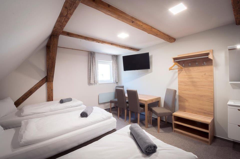 Horská chata Cepín Bed and Breakfast in Czechia