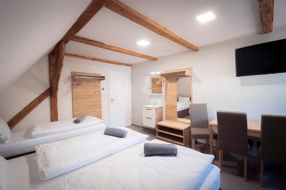Horská chata Cepín Bed and Breakfast in Czechia
