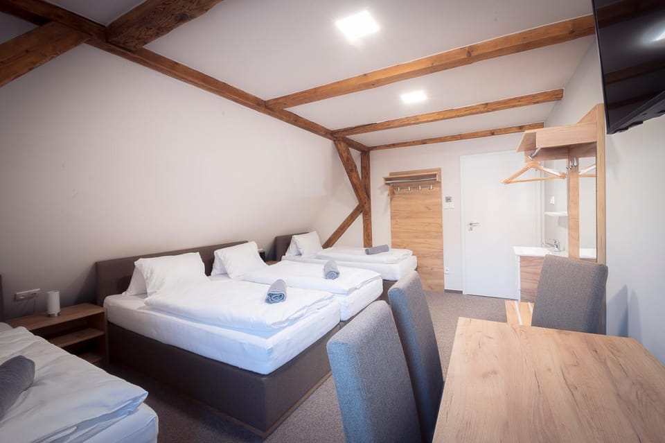 Horská chata Cepín Bed and Breakfast in Czechia
