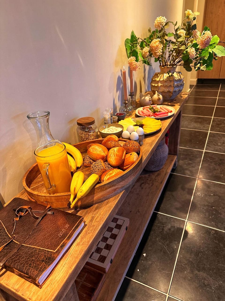 Luxe ruime Studio's B&B 38 Bed and Breakfast in Venlo