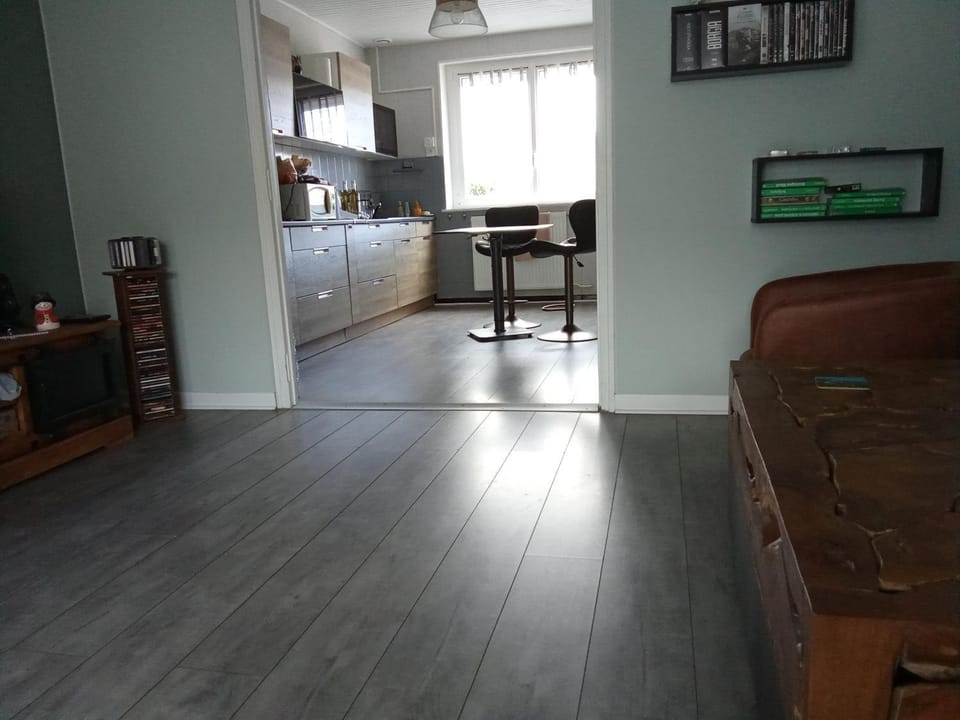 Le lagon zen Vacation rental in Brittany
