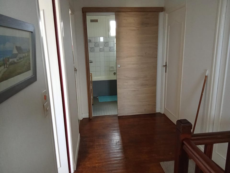 Le lagon zen Vacation rental in Brittany