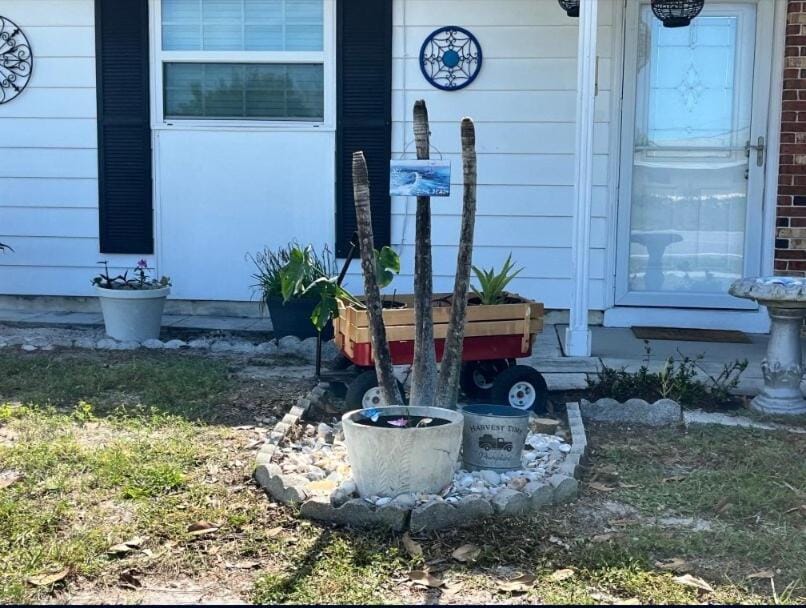 Gorgeous four bedroom pool home in Palm Bay Apartment in Palm Bay