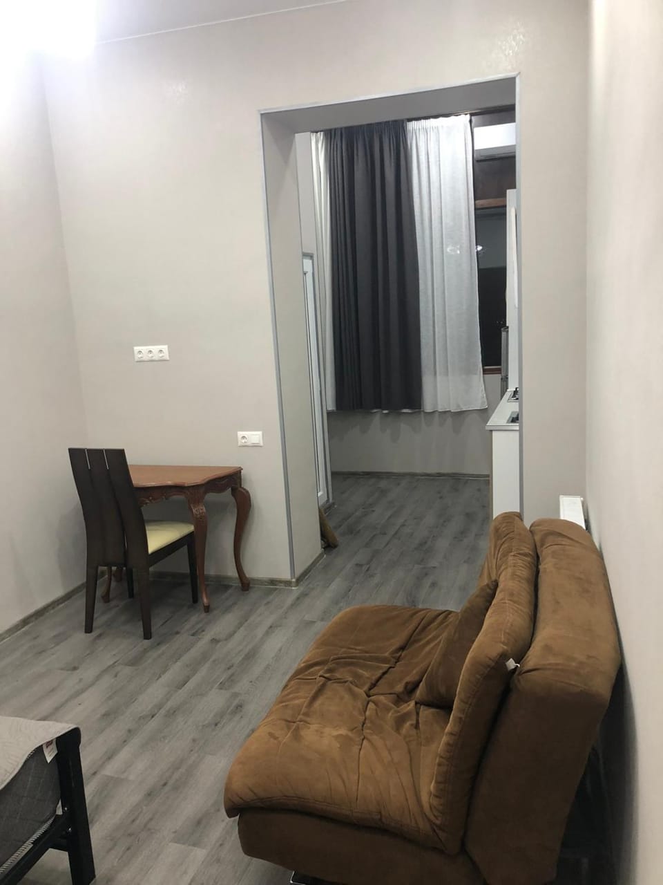 Saburtalo-1 Apartment in Tbilisi, Georgia