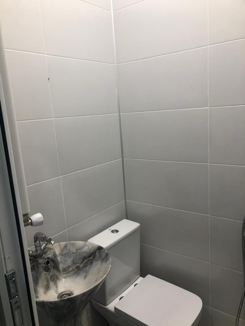 Saburtalo-1 Apartment in Tbilisi, Georgia