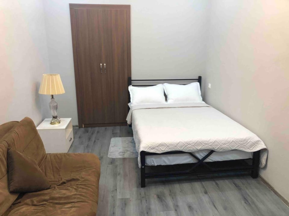Saburtalo-1 Apartment in Tbilisi, Georgia