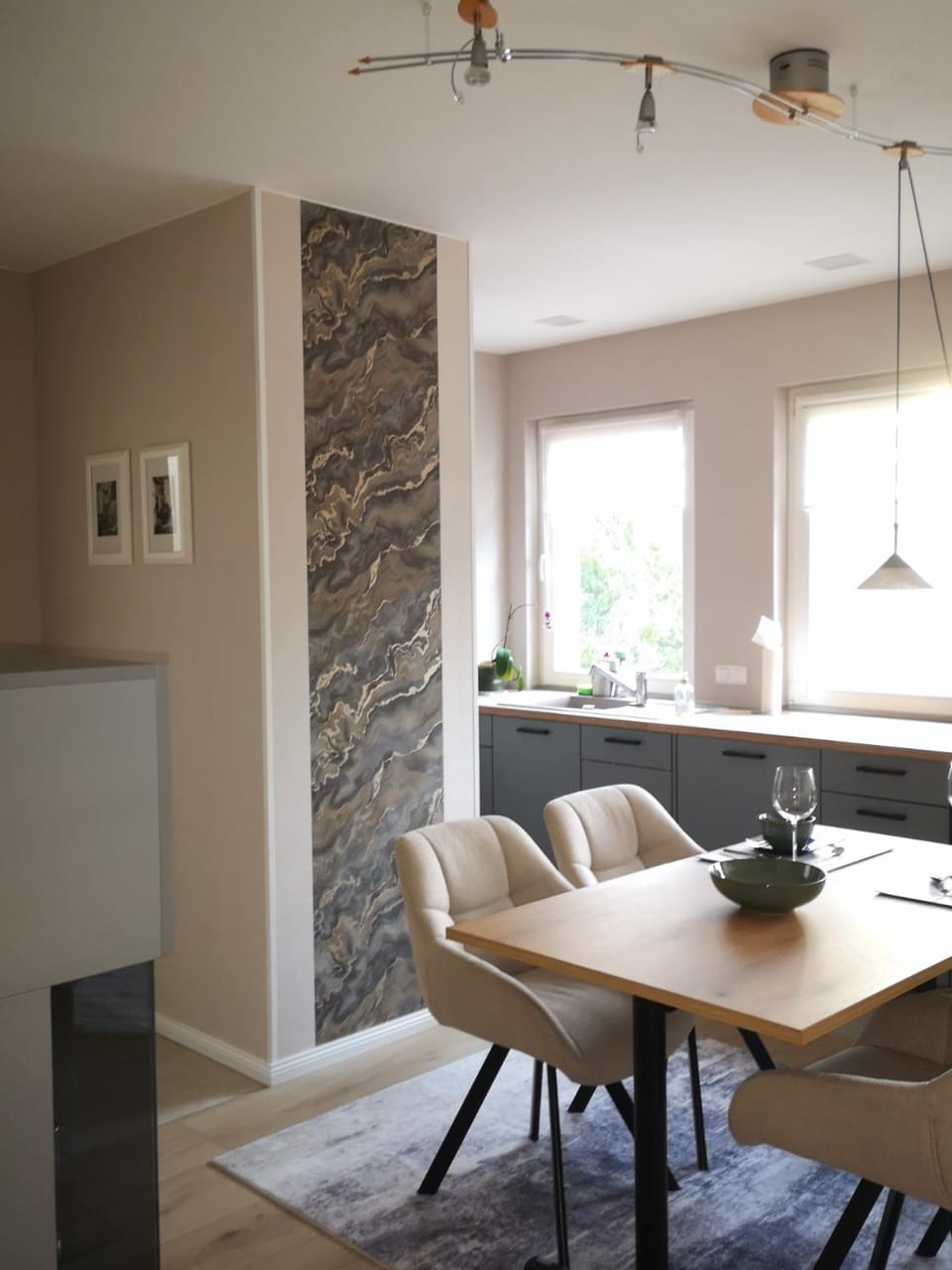 Superior - Appartement Amélie Apartment in Potsdam