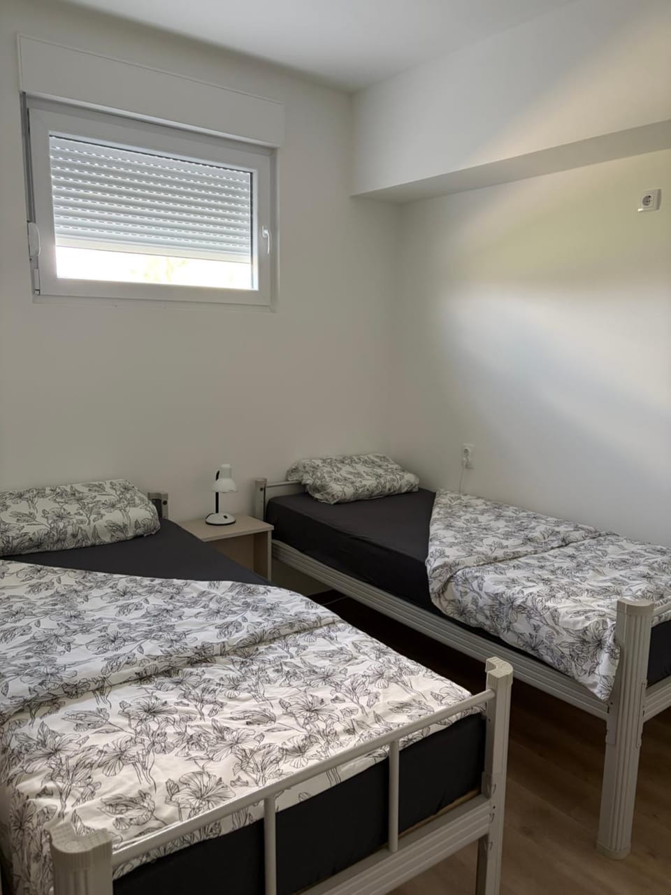 prenoćište Kuglana Apartment in Vojvodina