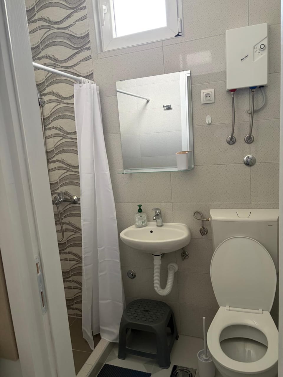 prenoćište Kuglana Apartment in Vojvodina