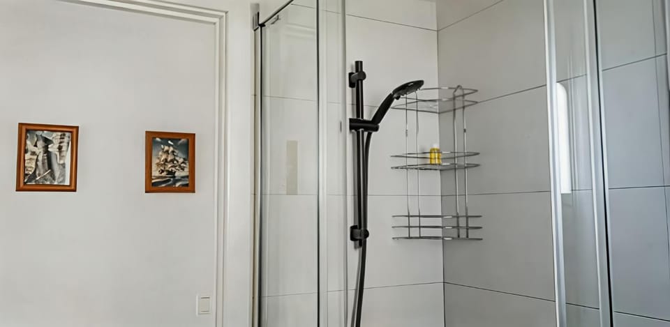Sunny Sea View Studio with Terrace & Pool Apartment in Benalmadena