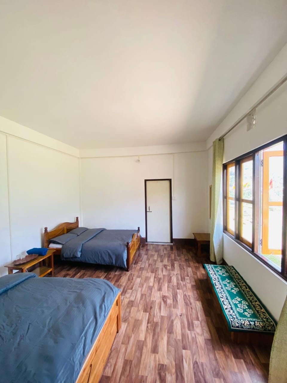 Green Valley Homestay Todey Vacation rental in West Bengal