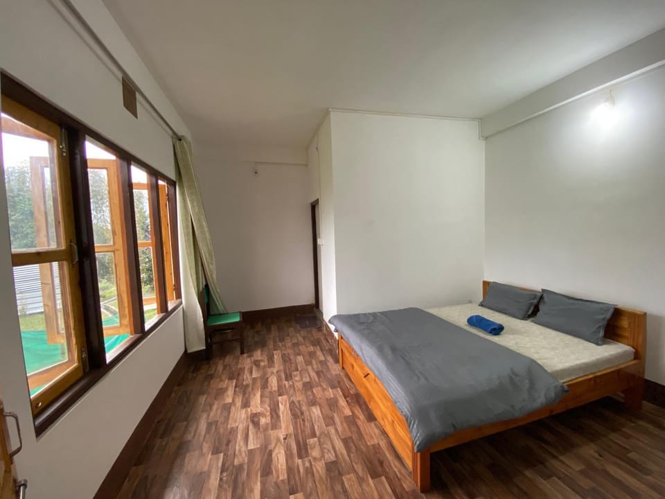 Green Valley Homestay Todey Vacation rental in West Bengal