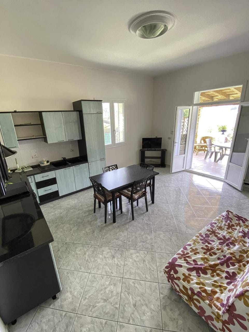 900 Dal Blu Bed and Breakfast in Sicily