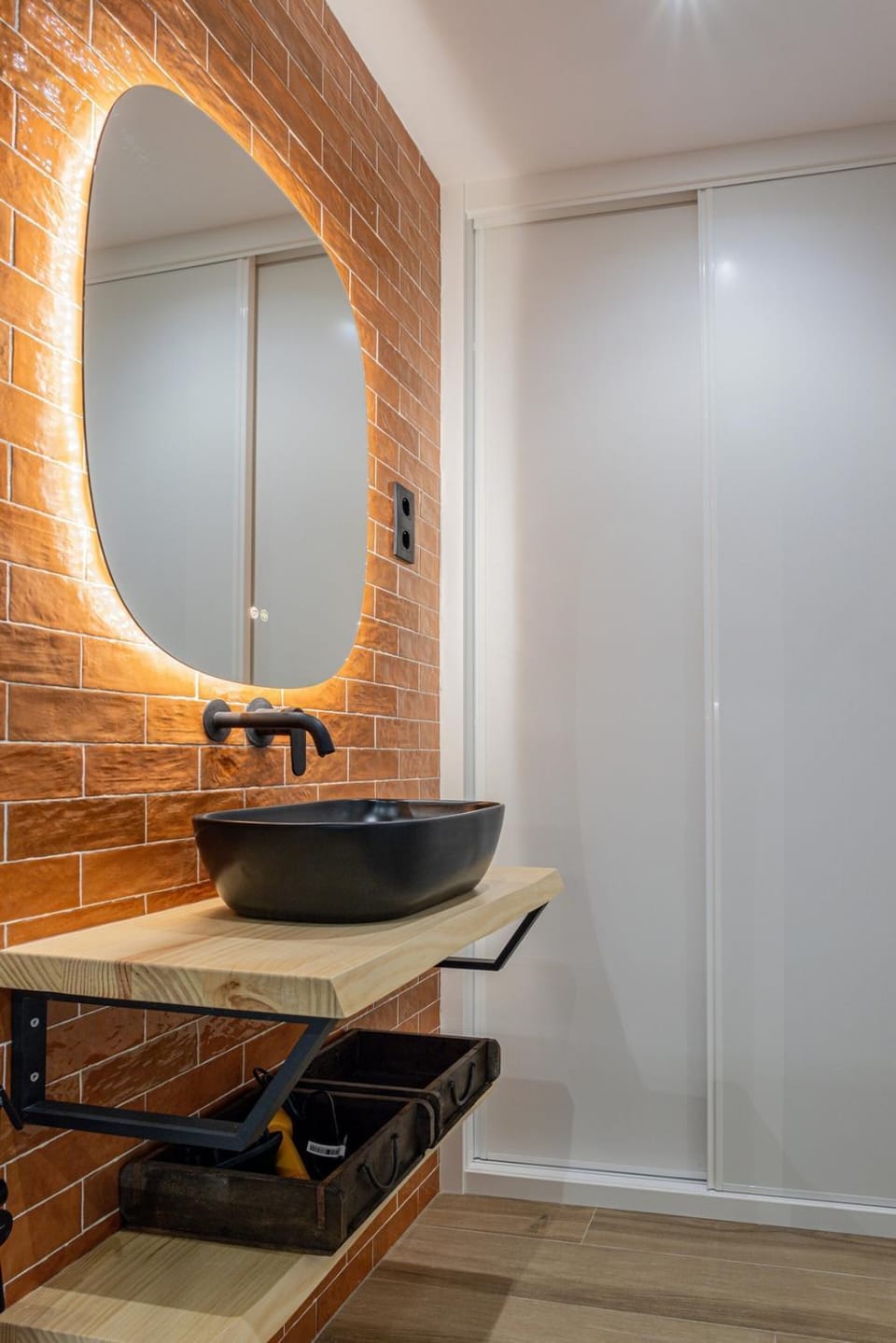 Accommodation for 4 people in Carabanchel - Inmaculada Apartment in Madrid