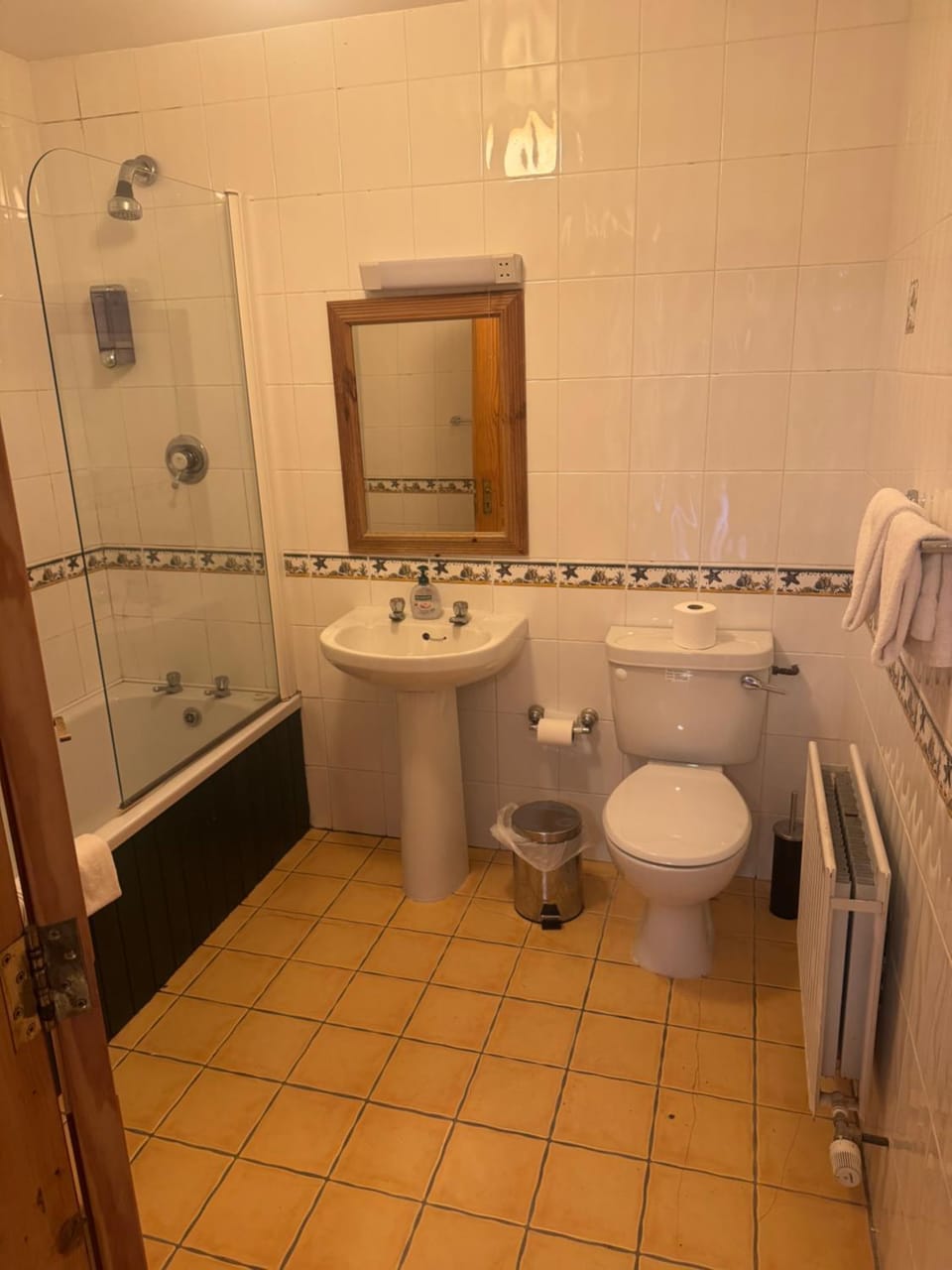 Marina Hideaway Apartment in Dingle