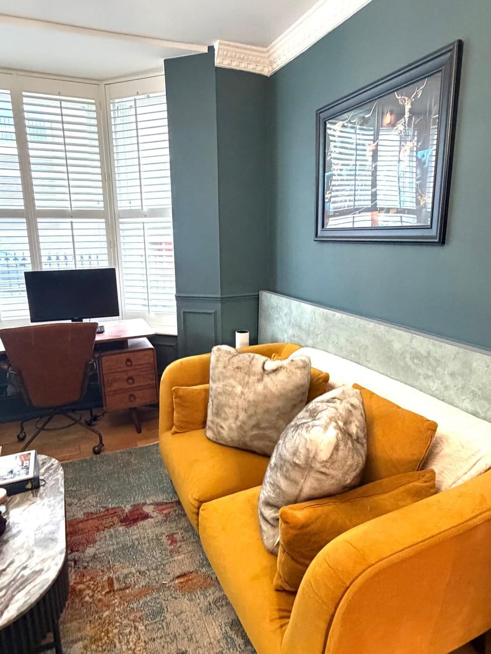 Withbourn Apartment in Hove