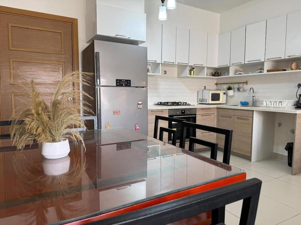 Marassi North Coast 2 BR Pool View 16j-303 Apartment in Egypt