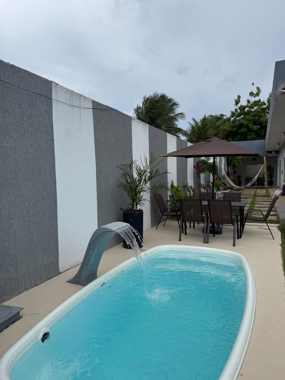 Casa Maré - Praia do Preá House in Jijoca de Jericoacoara
