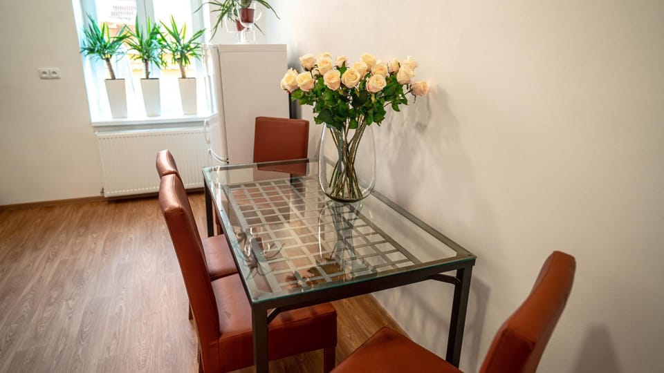 Peony Apartment Apartment in Czechia