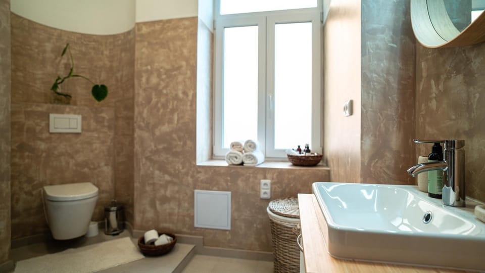 Peony Apartment Apartment in Czechia