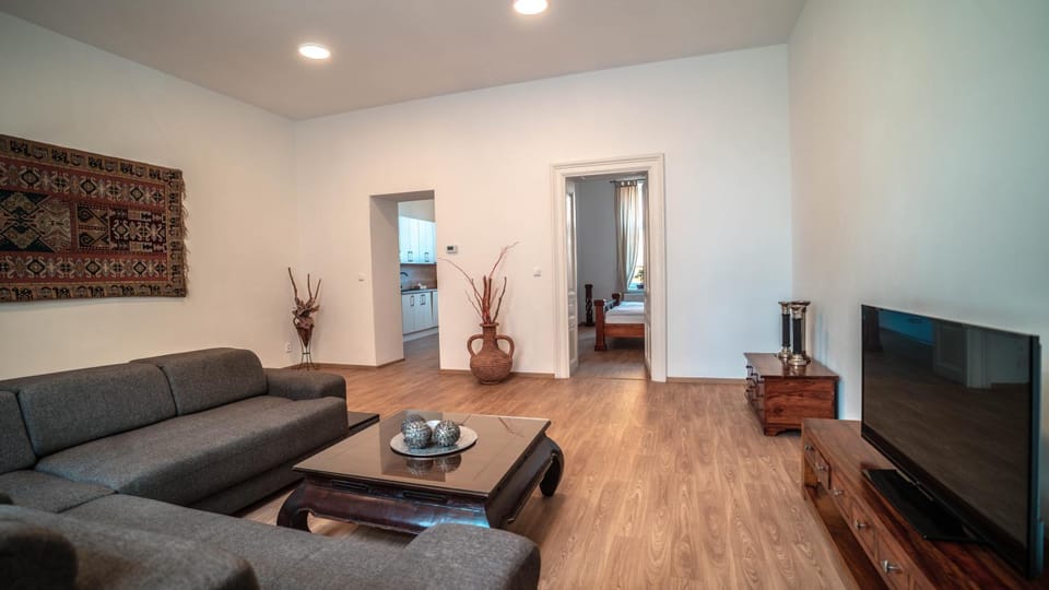 Peony Apartment Apartment in Czechia