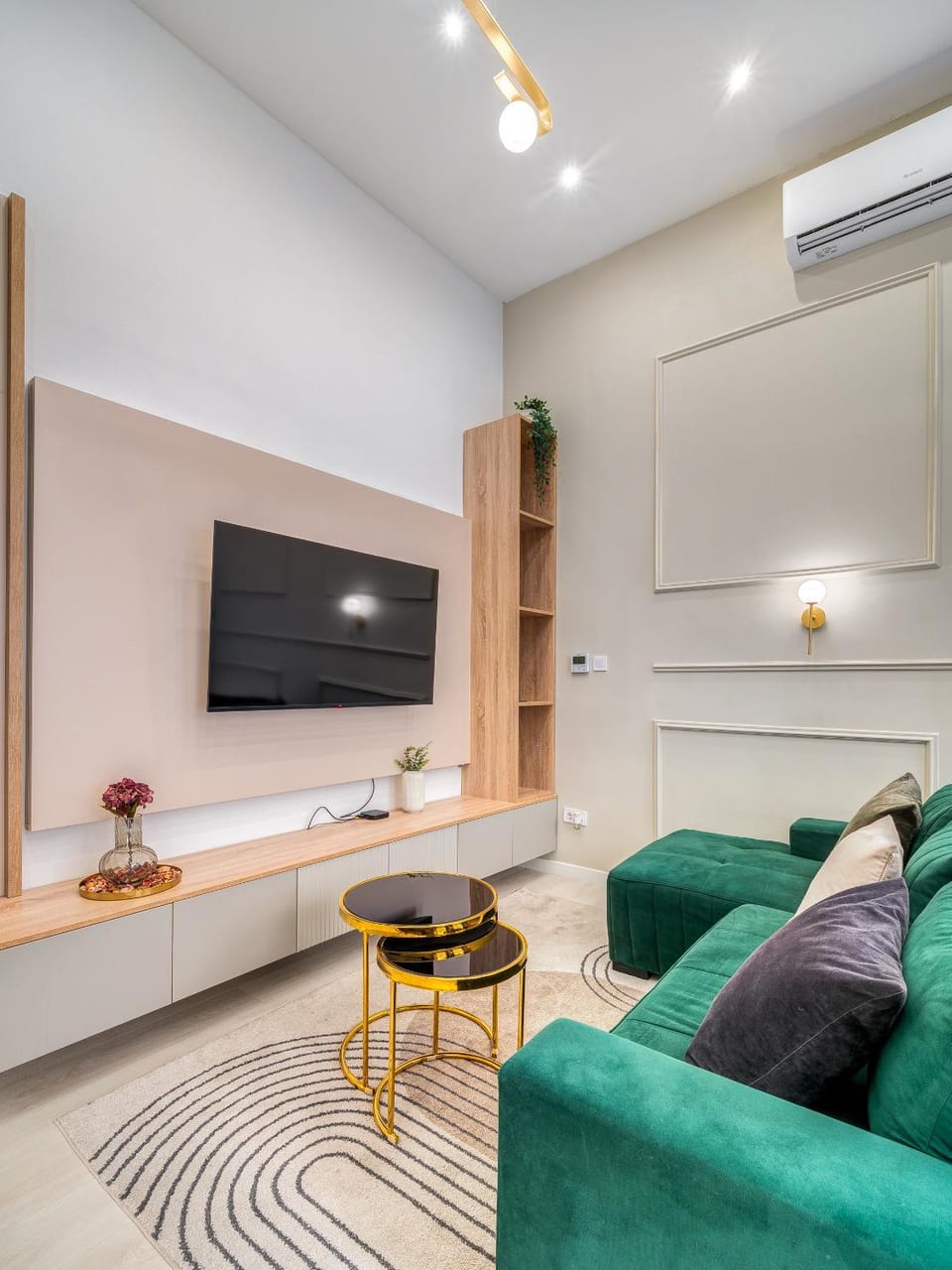 D10 Central Residence Apartment in Budapest