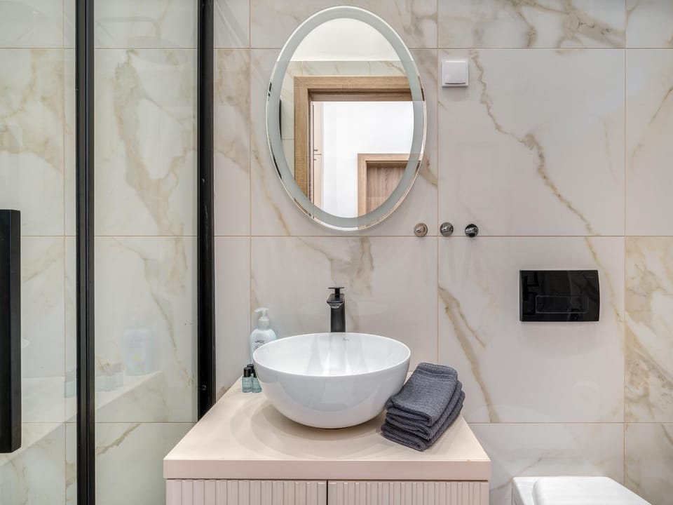 D10 Central Residence Apartment in Budapest