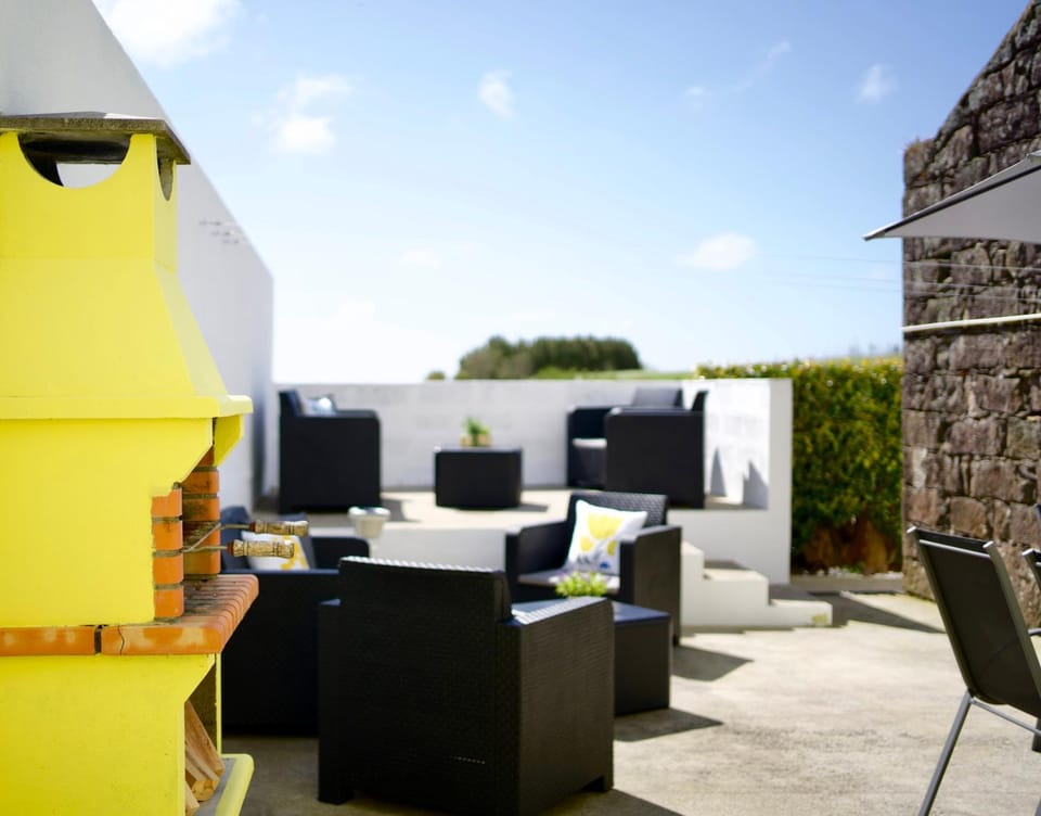Off site, BBQ facilities