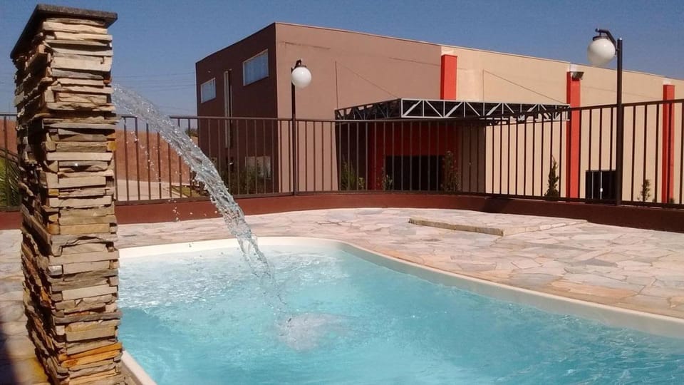 Villa Bissou Villa in Ribeirão Preto